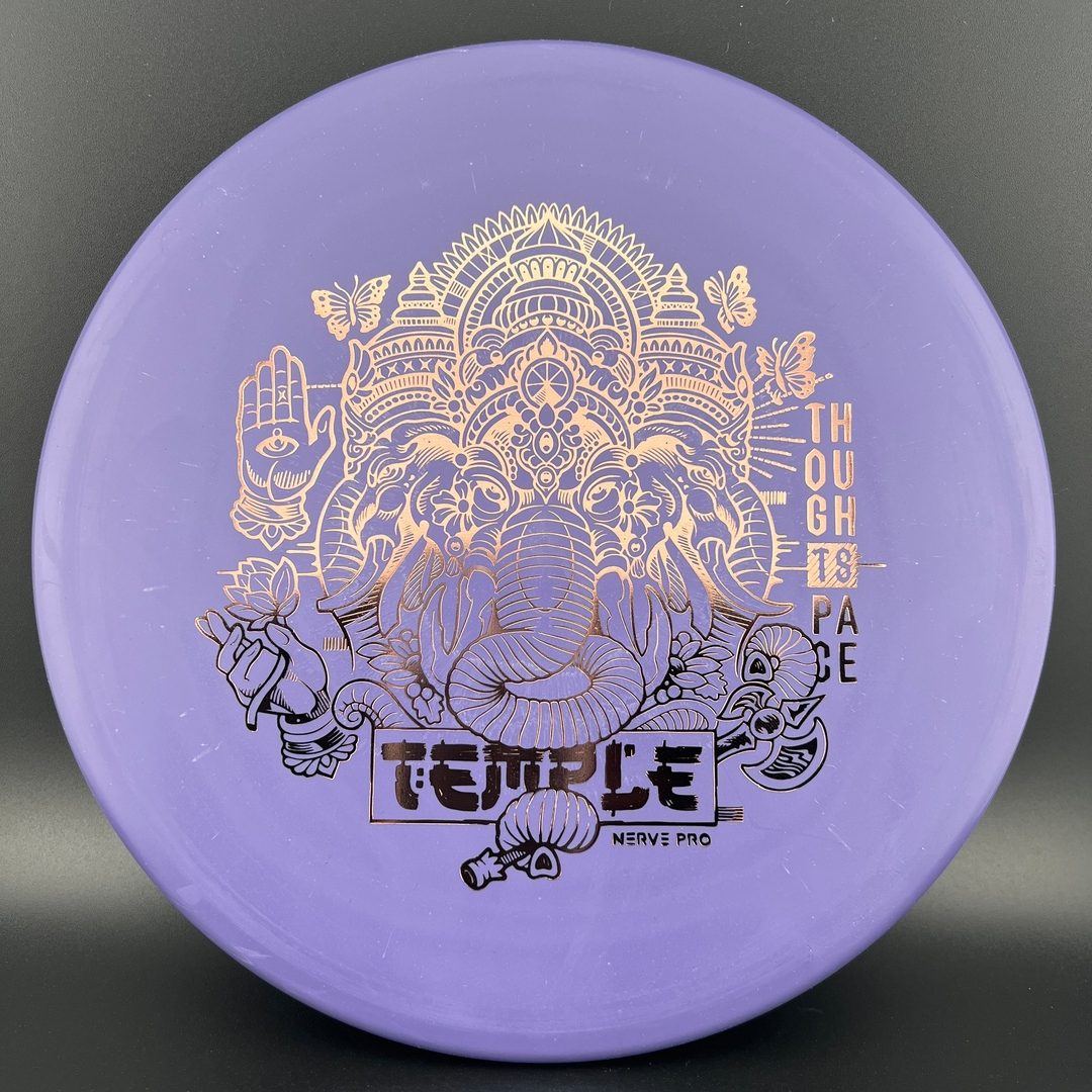 Nerve Pro Temple TSA