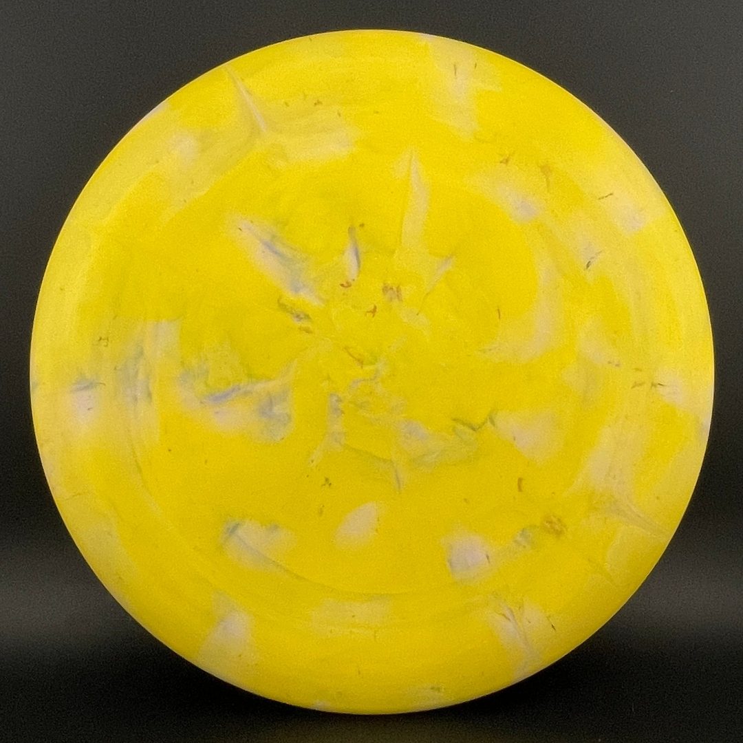 Brodie Swirl Soft Roach - "Scoober" Bottom Stamp LE Discraft