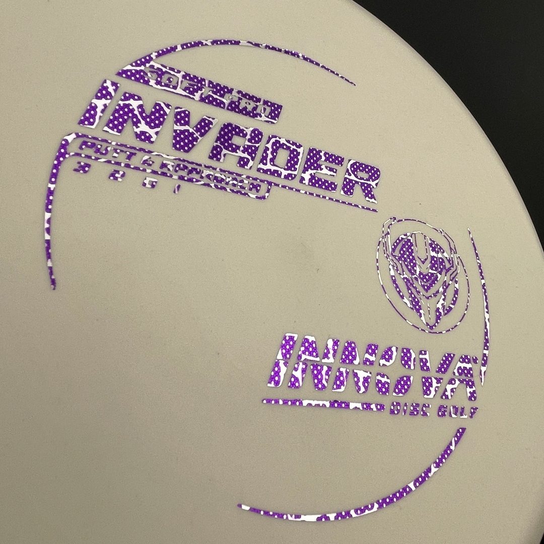 Soft Pro Invader Innova
