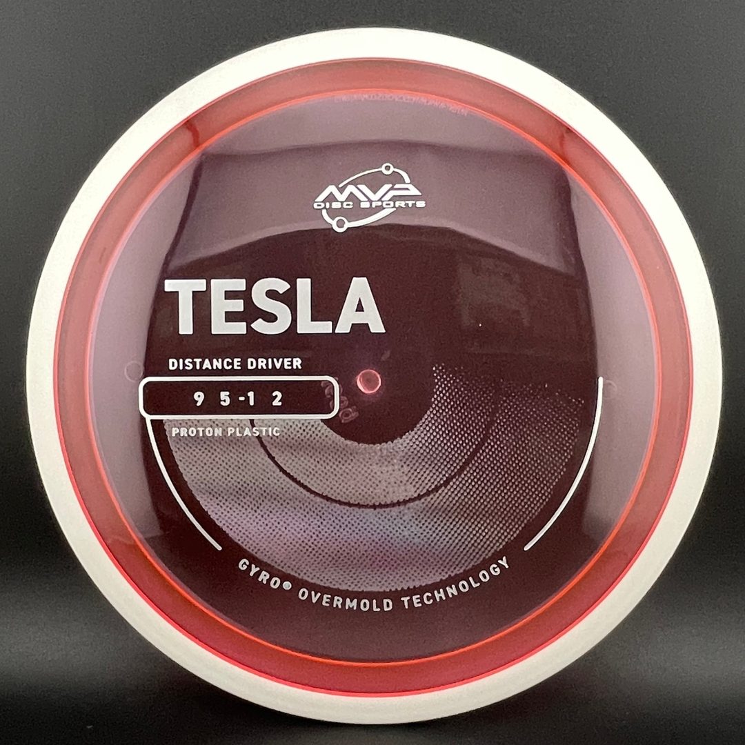 Proton Tesla MVP