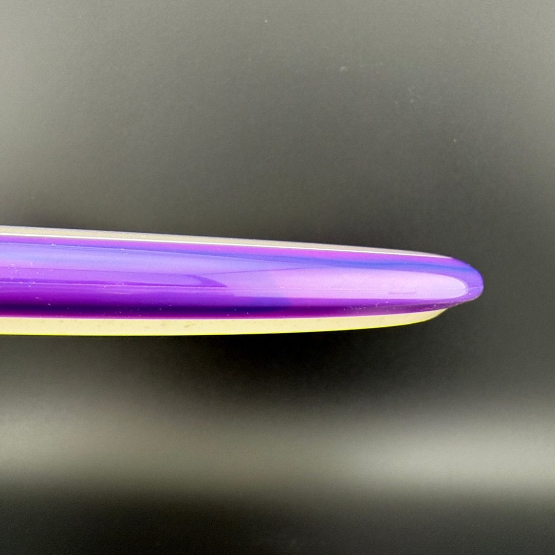 Particle Eclipse Hex - "Lionheart" Jeremy Koling - Halloween 25 Axiom