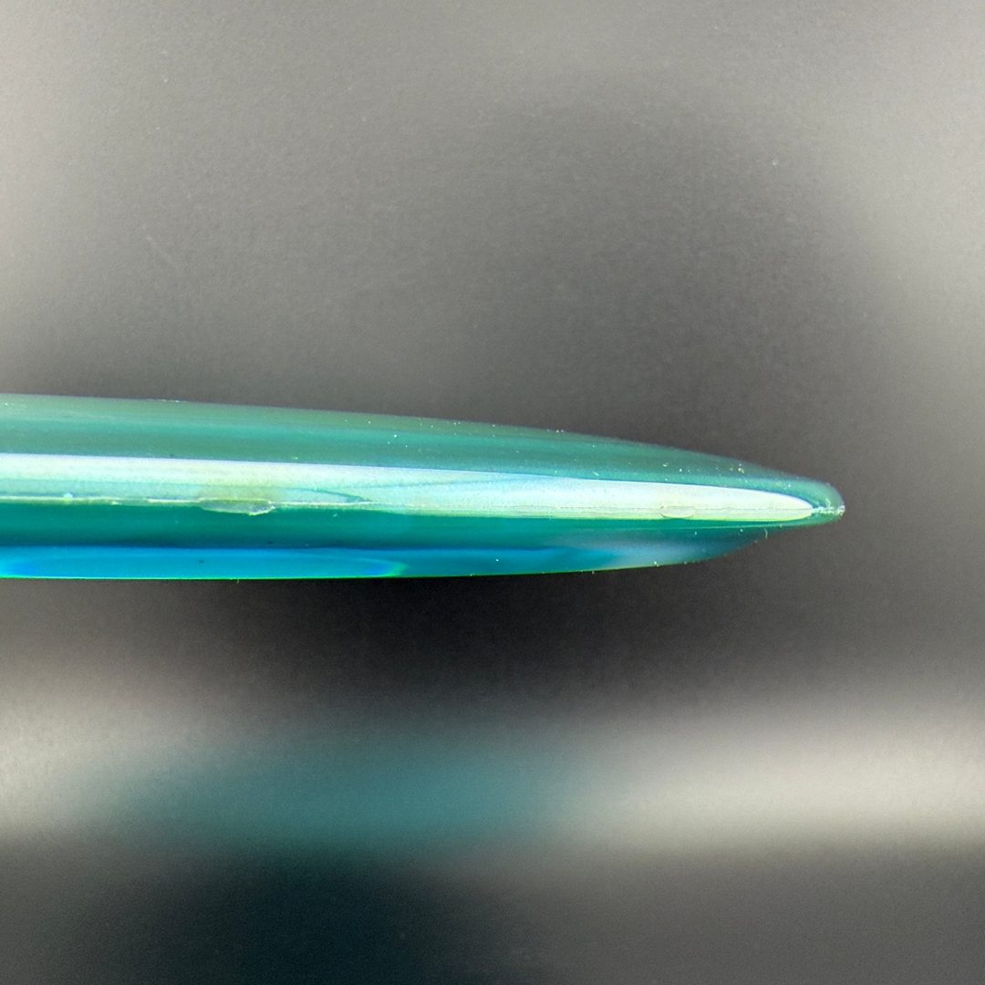 Ethos Votum - Limited Edition Metal Stamp TSA