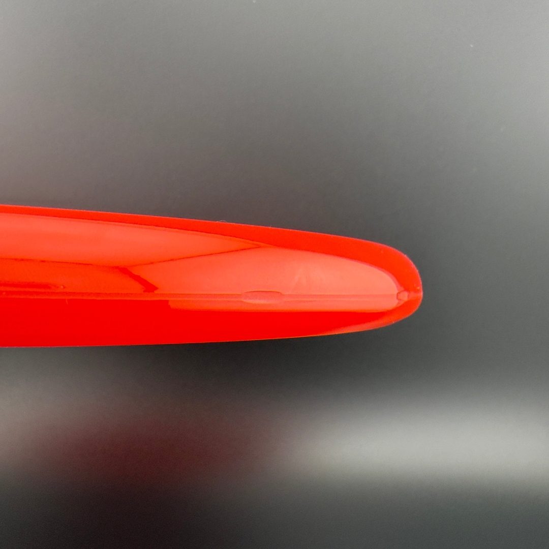 Neutron Range - Crushin' Amanitas by Manny Trujillo Streamline