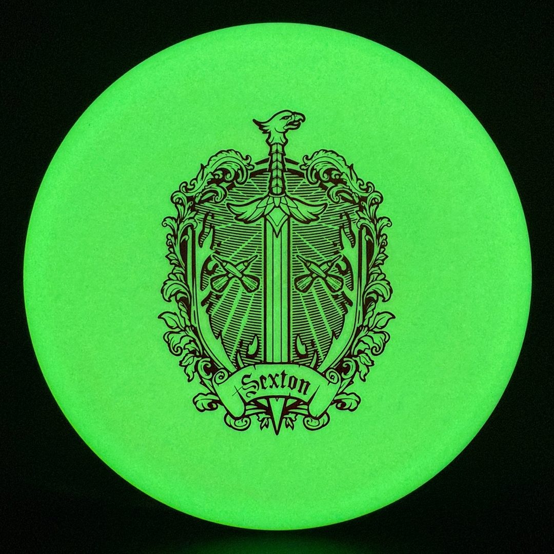 Nexus Proto Glow Firefly - Nate Sexton Takeover Edition