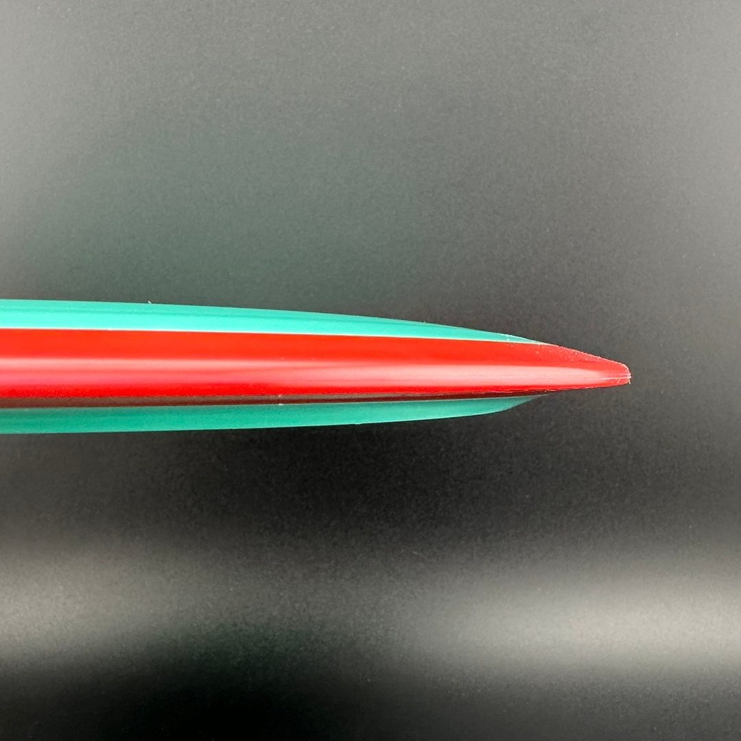 Neutron Time-Lapse Re-Tooled - Blank Axiom