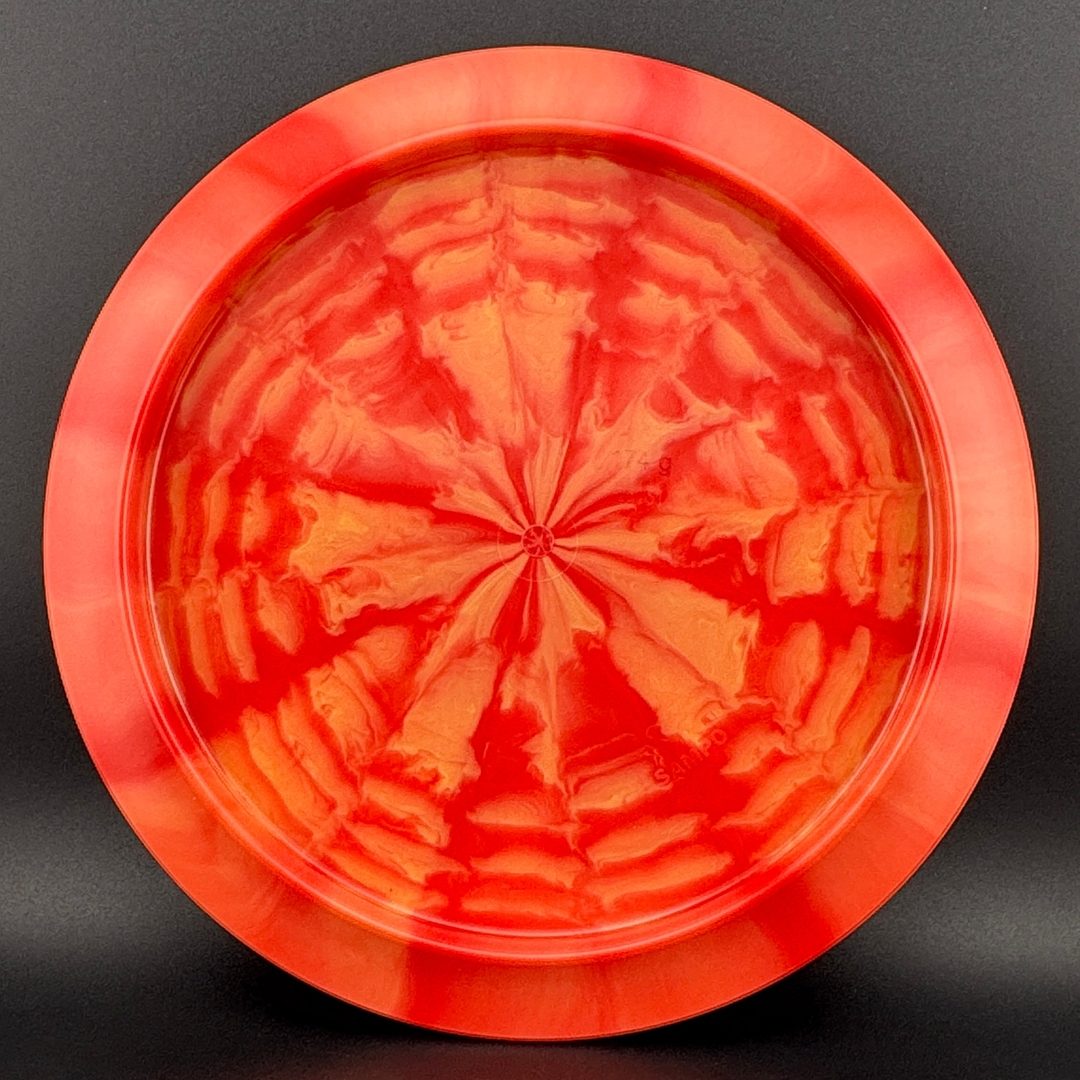 Tournament Rill Sampo Westside Discs