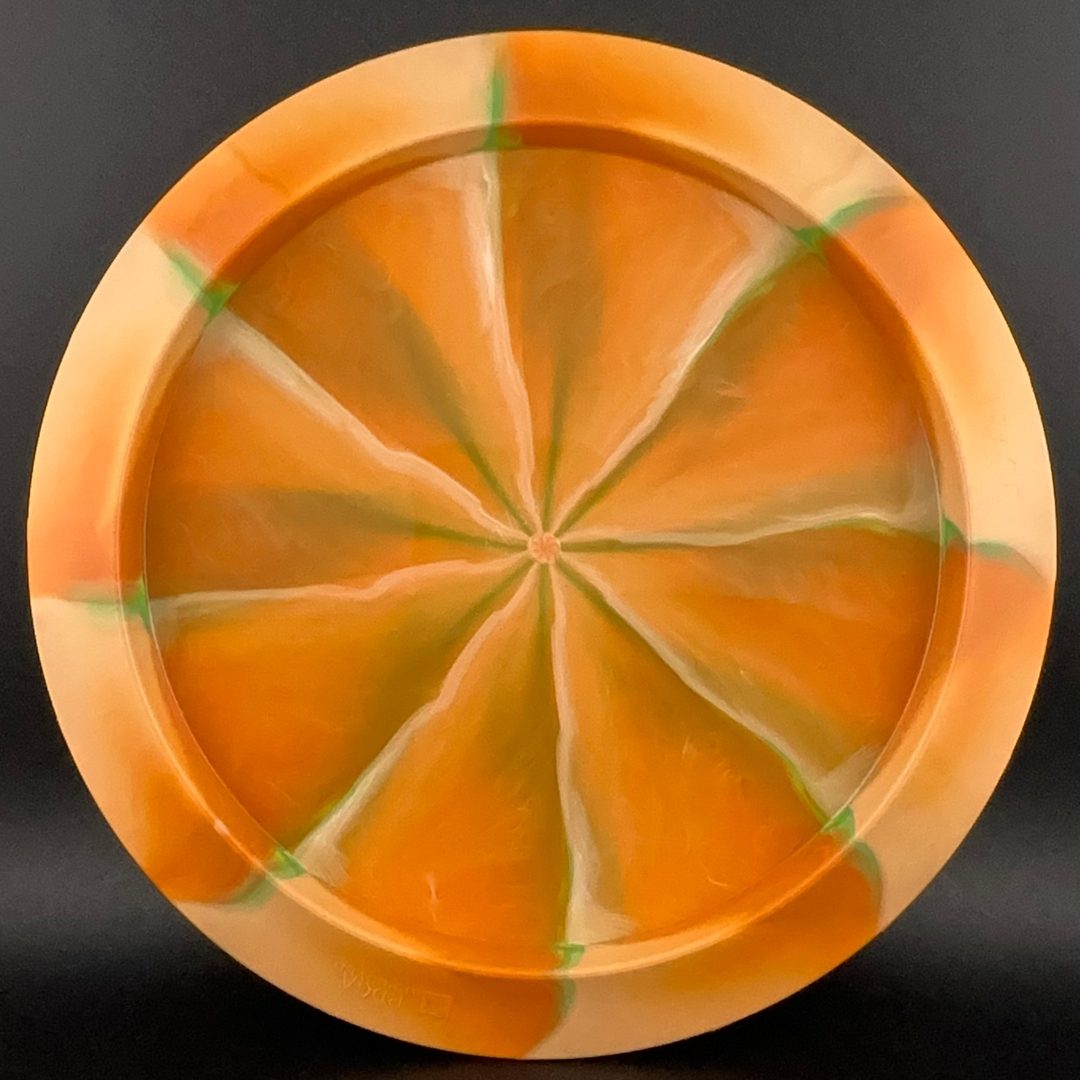 Cosmic Neutron Trace - RADioactive Man Streamline