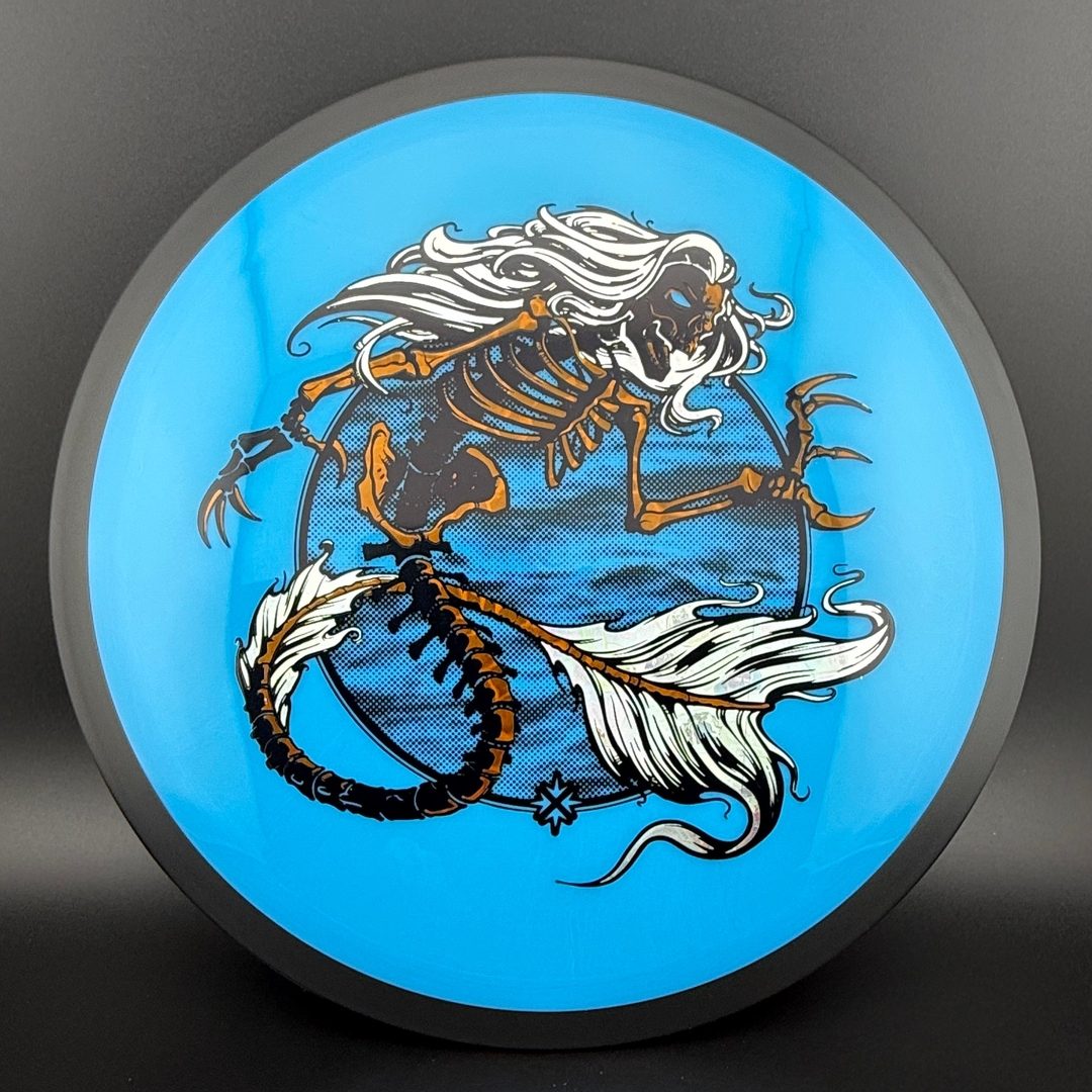 Neutron Trail - "Siren" by Marm O. Set MVP