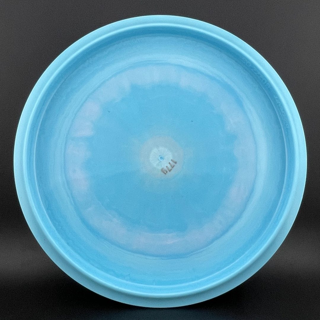 ESP Buzzz OS - Paige Pierce 5x Signature Series Discraft