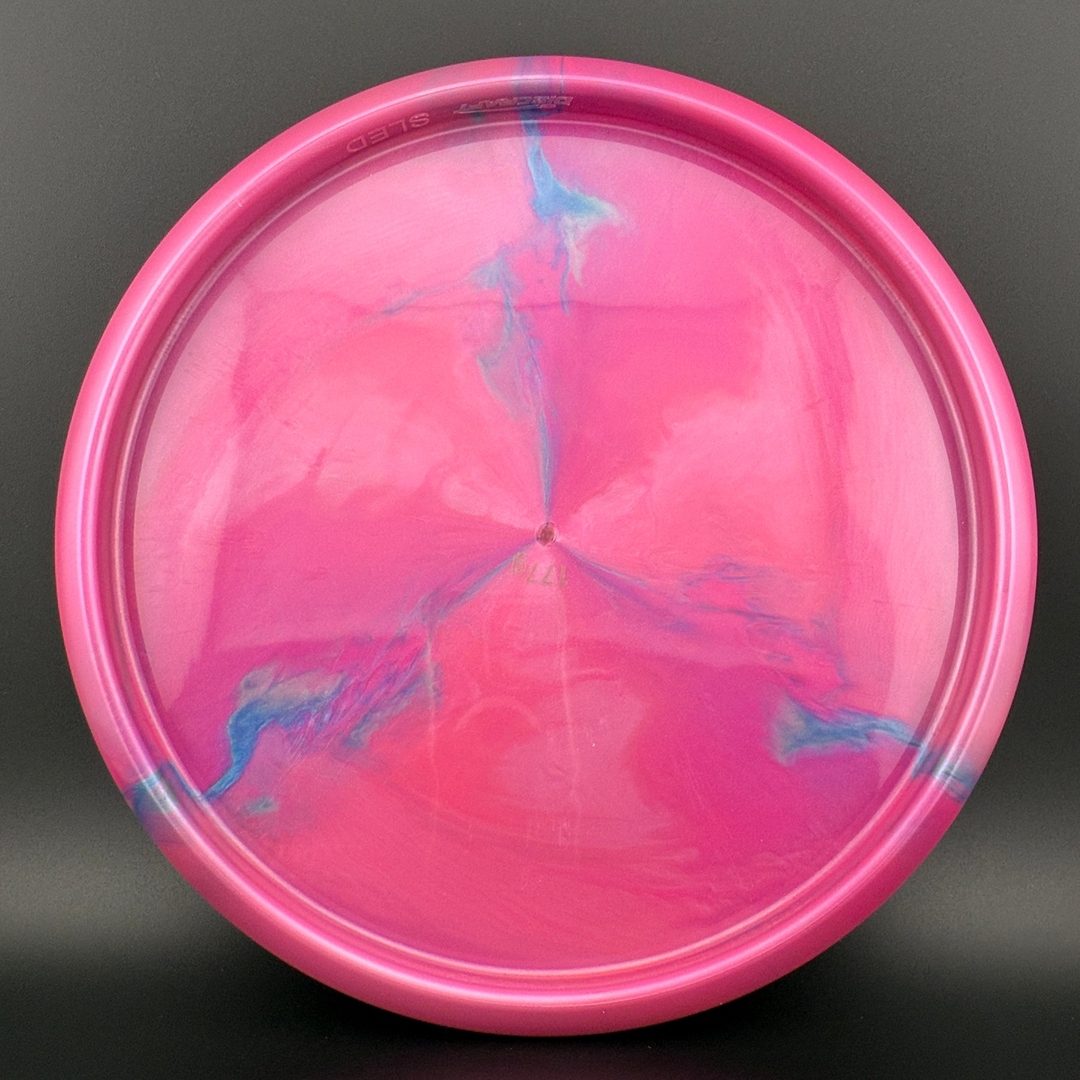 Big Z Titanium Sled - 2026 Tour Series Discraft