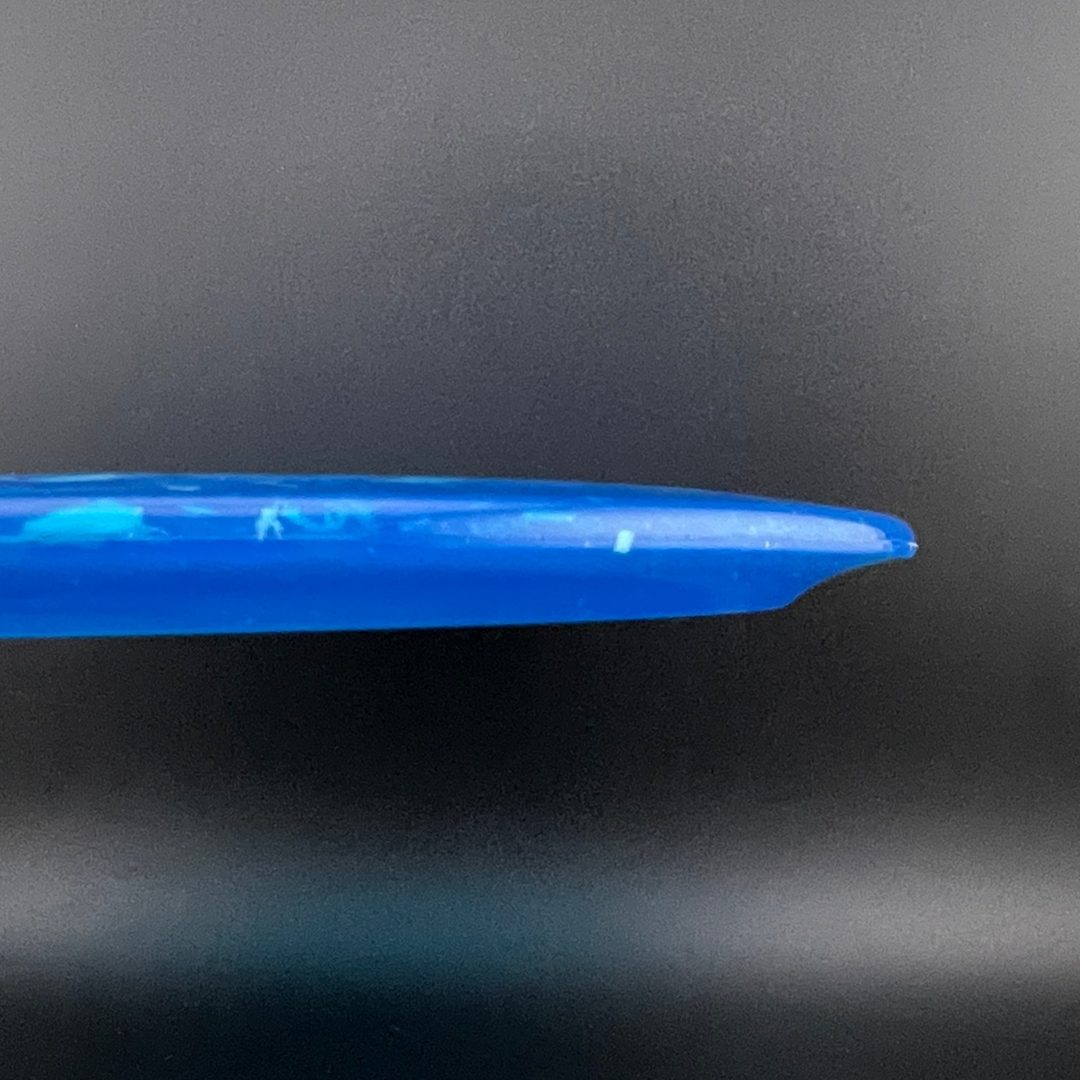 Marbled Clarus Vale Meridian Discs