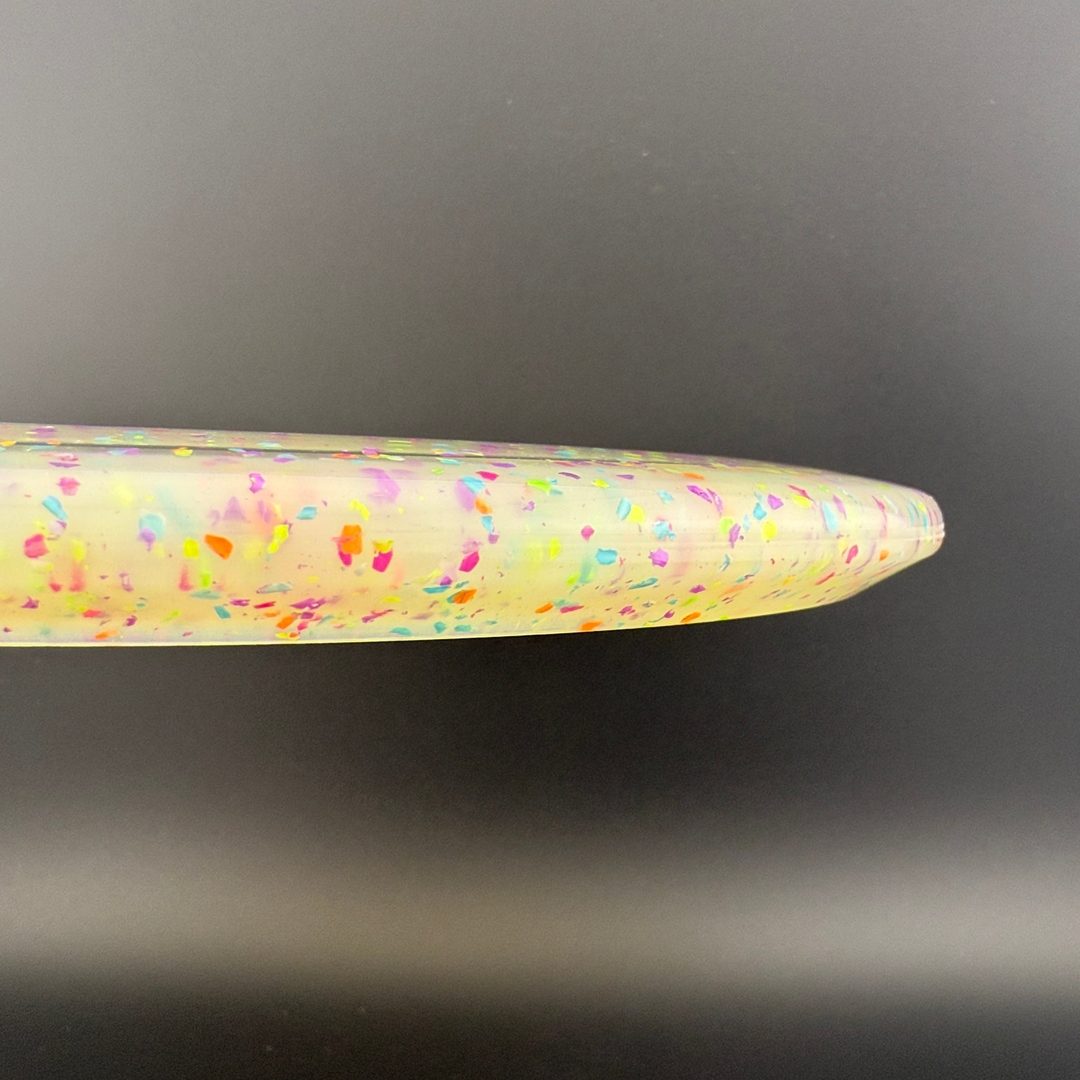 Confetti Z Malita - Cascade Challenge 2026 Discraft