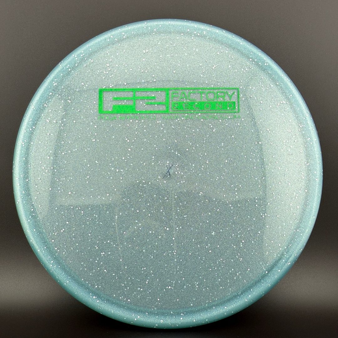 Moondust Champion Toro - F2 Innova