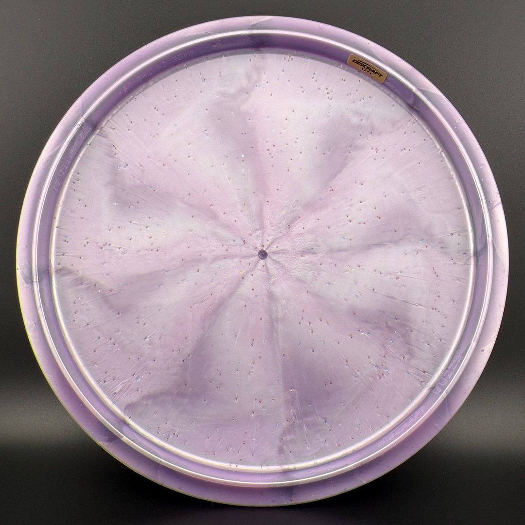 Ti Sparkle Buzzz - Ledgestone 2025 Season 2 Discraft