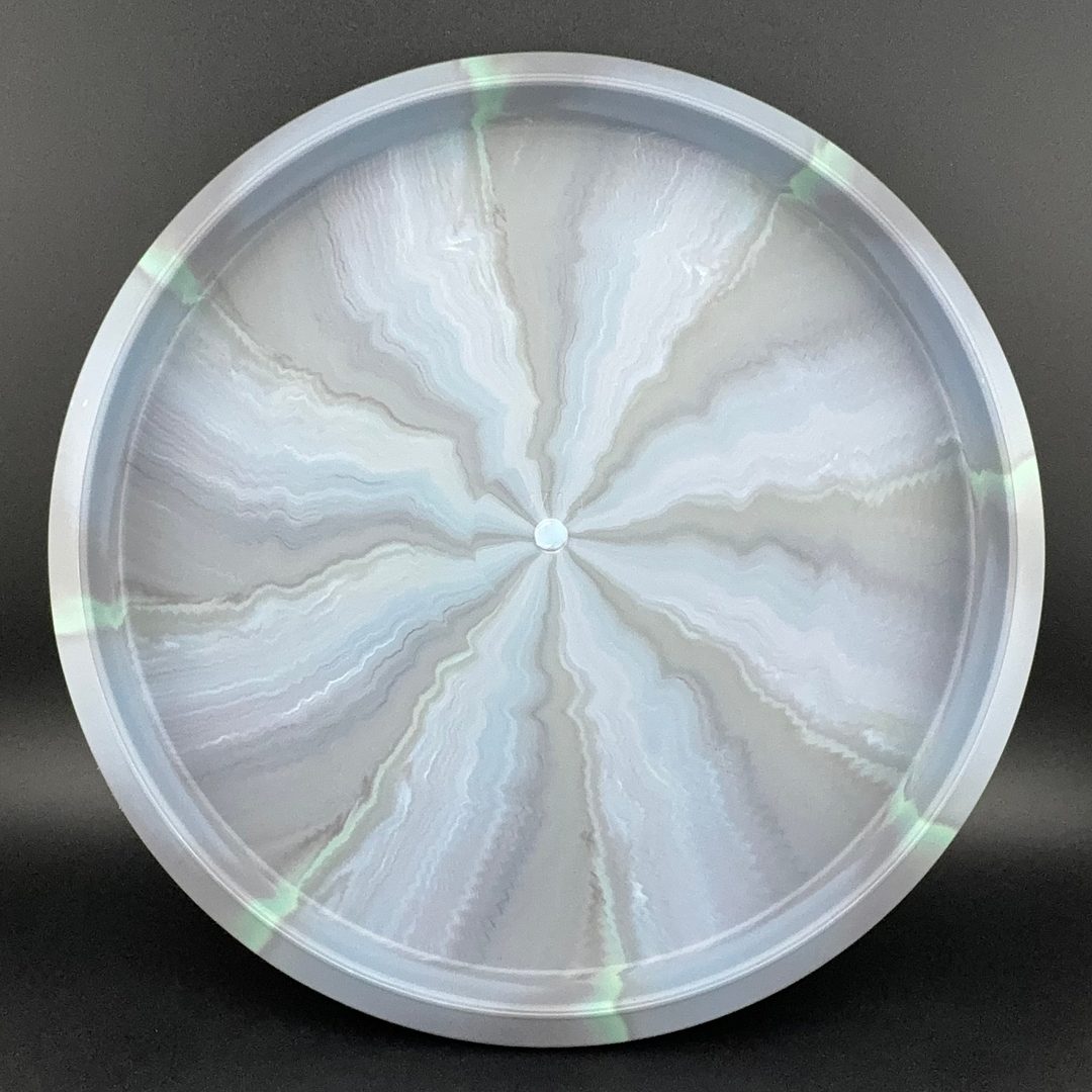 Medium Nebula Nerve Praxis TSA