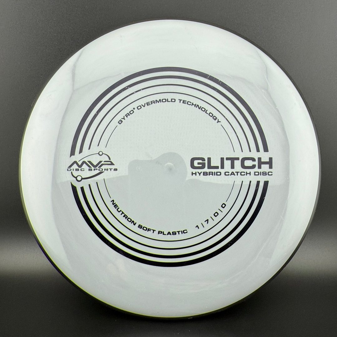 Soft Neutron Glitch *Gibson Stash Used* MVP