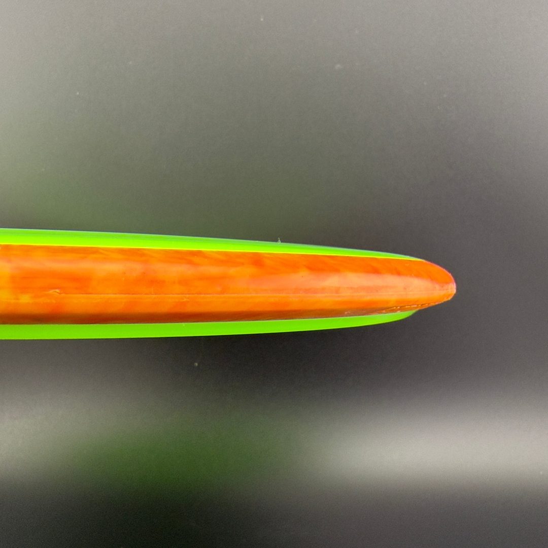 Neutron Hex - "Otto" Holiday Edition Axiom