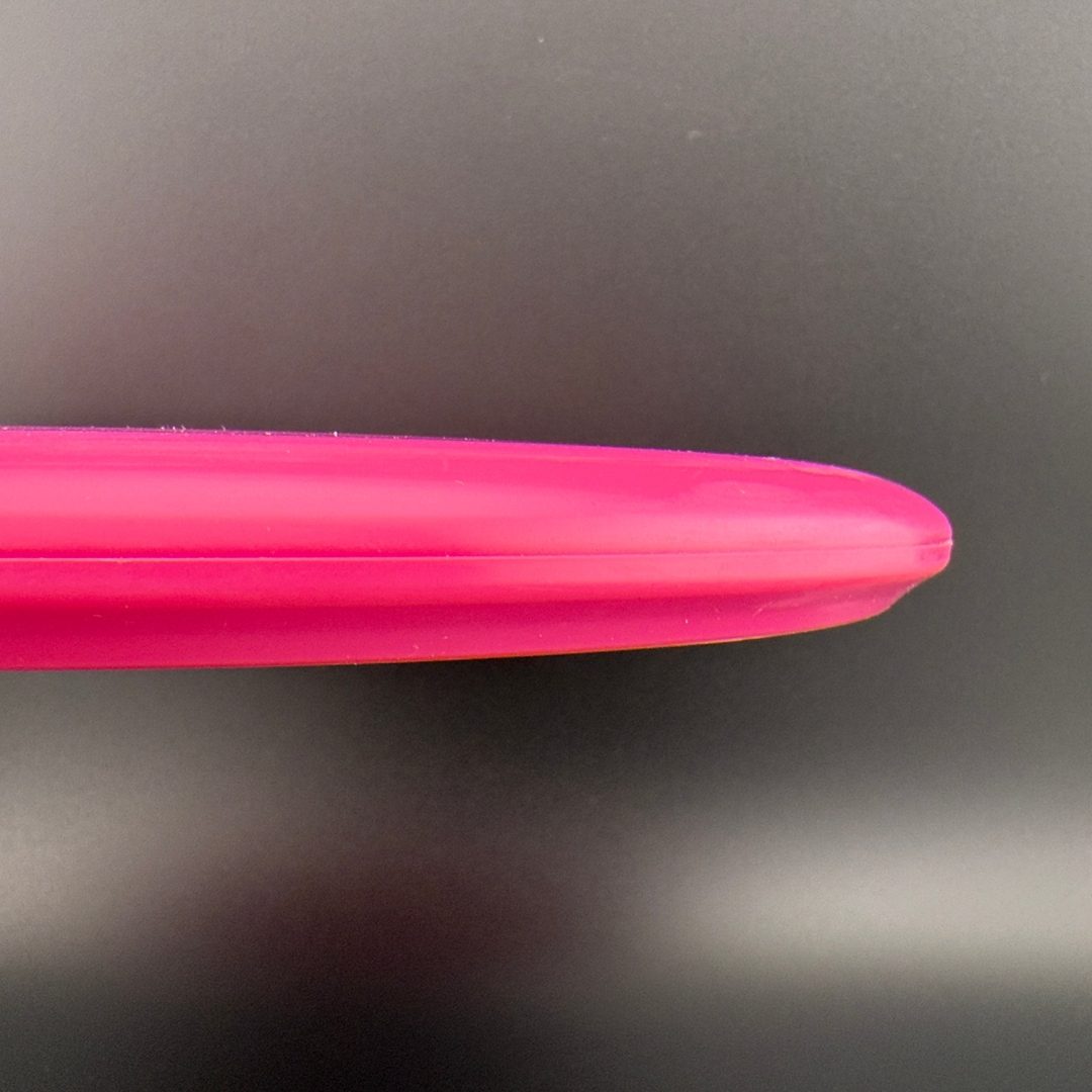 Zero Gravity Pure - #TeamPure Latitude 64