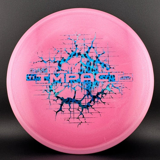 Ti Colorshift Impact - 2026 Ledgestone Season 3 Discraft