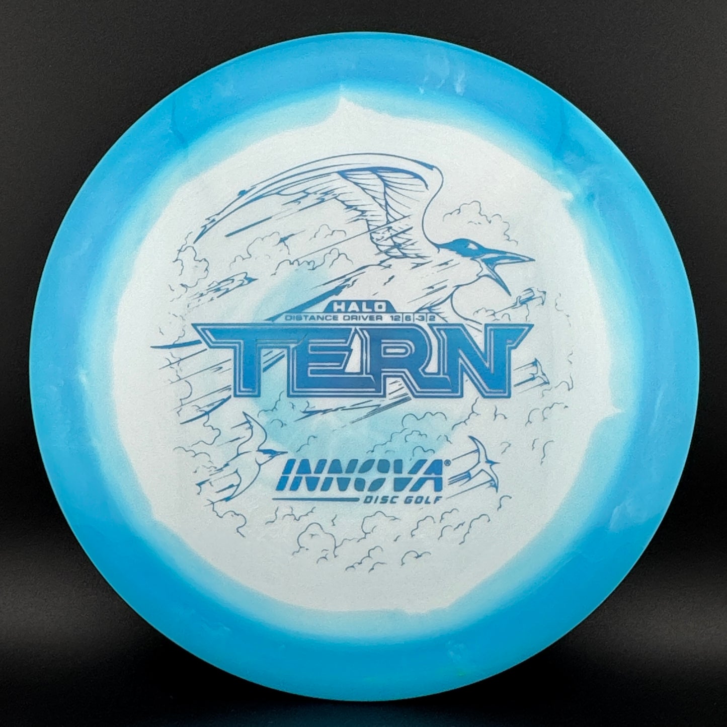 Halo Star Tern