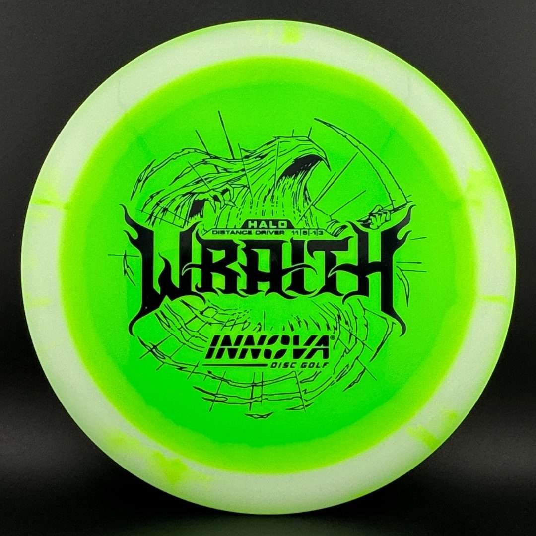 Halo Star Wraith Innova