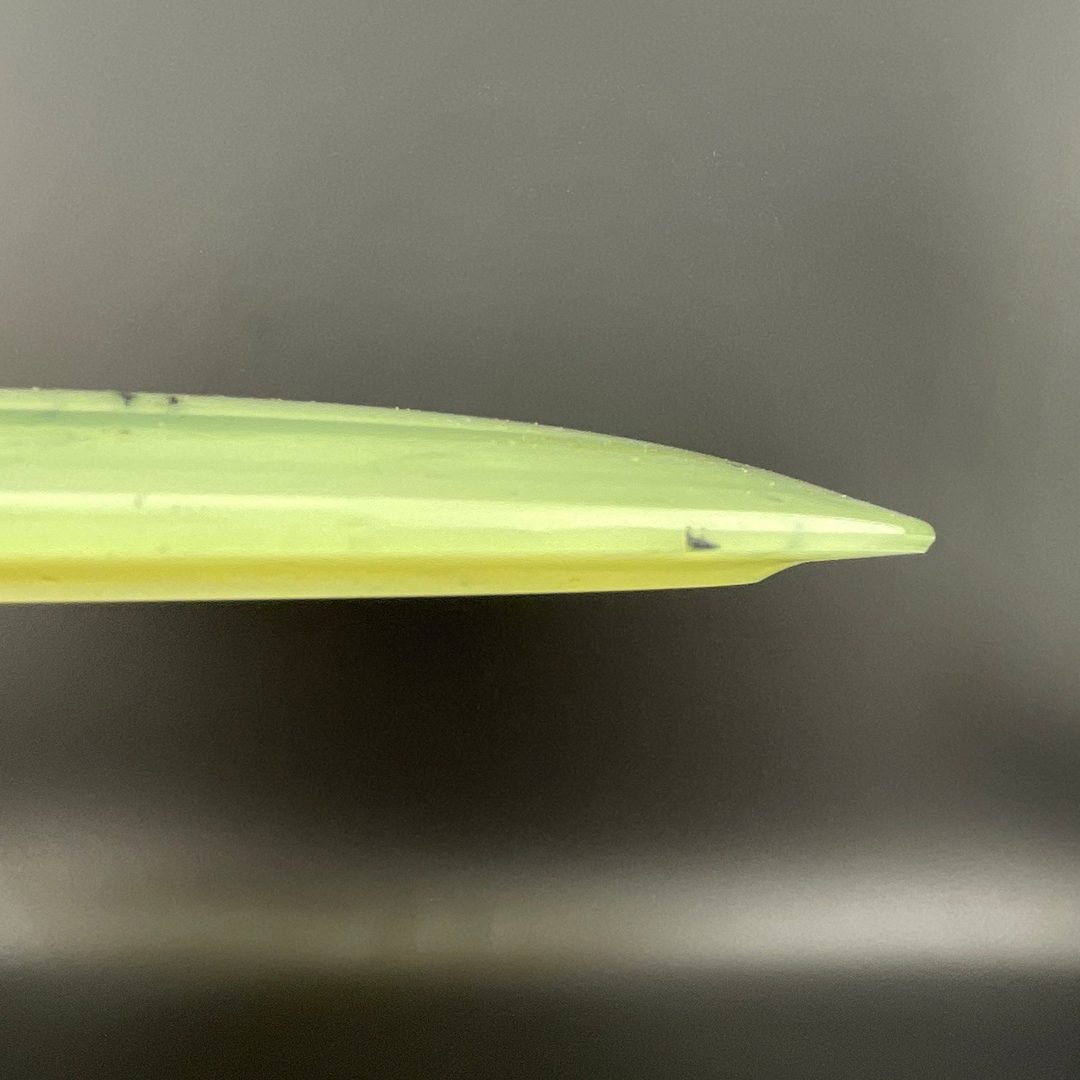 Biohazard Famine Doomsday Discs