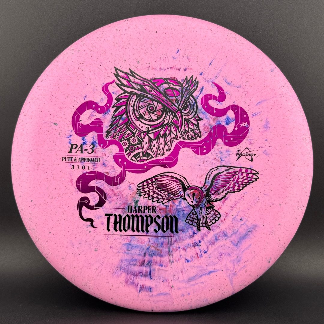 PA-3 300 Fractal - Harper Thompson 2026 Signature Series Prodigy