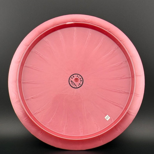 Sublime Alpha - 2021 Run - Keep Disc Golf Weird by ZAM