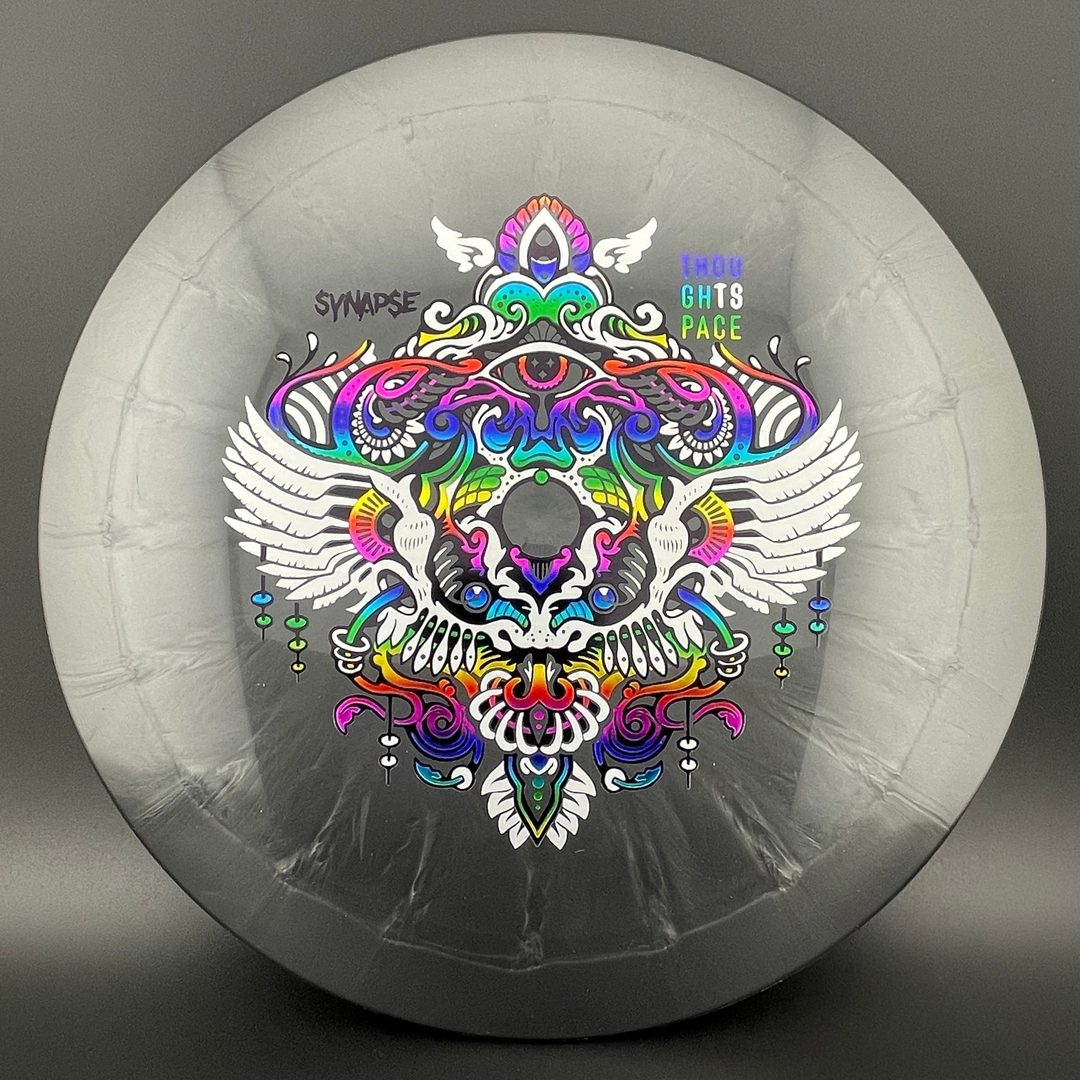 Ethereal Synapse - First Run TSA