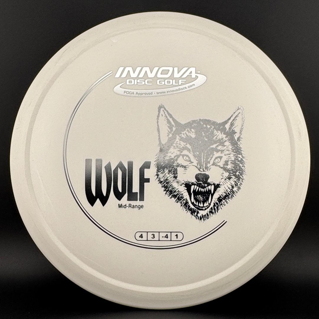 DX Wolf Innova