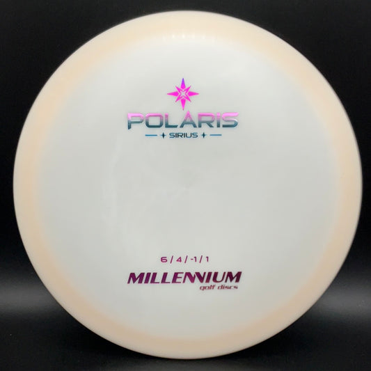 Sirius Polaris LS - 1.3 Millennium