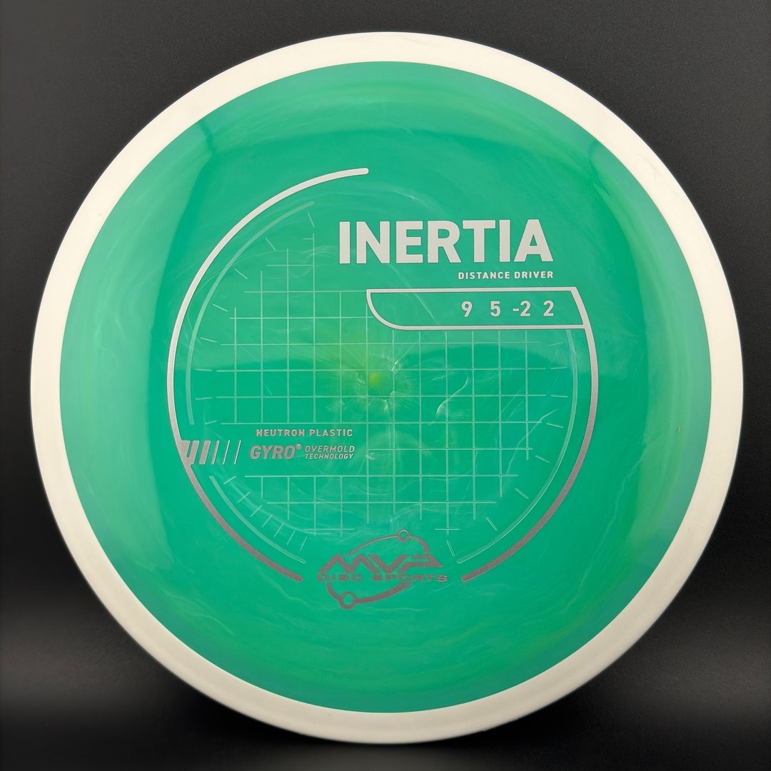 Neutron Inertia MVP