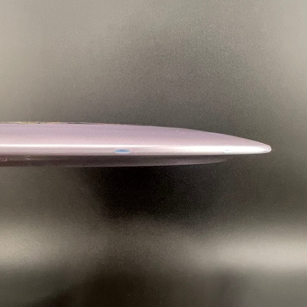 Neutron Engine - Eagle McMahon Archetype Series Streamline