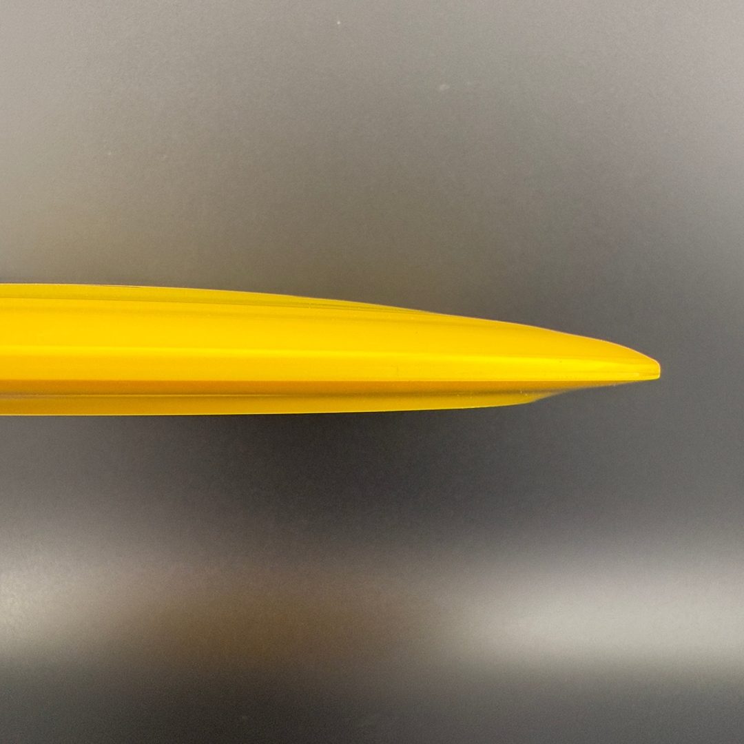 Star Destroyer *DS - Leopard3 Aviar Double Stamp *Gibson Stash* Innova