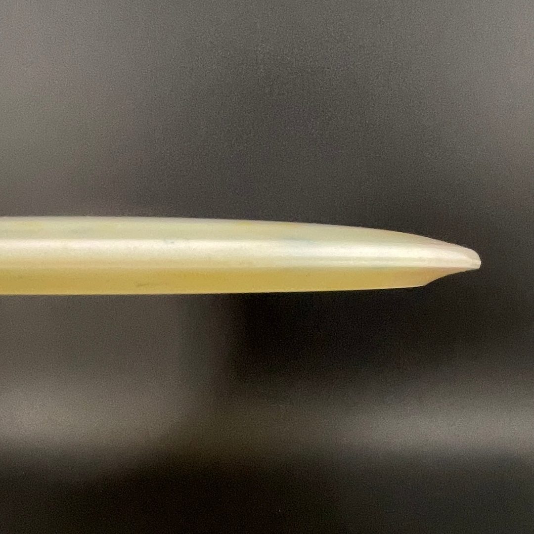 Jawbreaker Z FLX Colorshift Cicada - 2026 Ledgestone Discraft