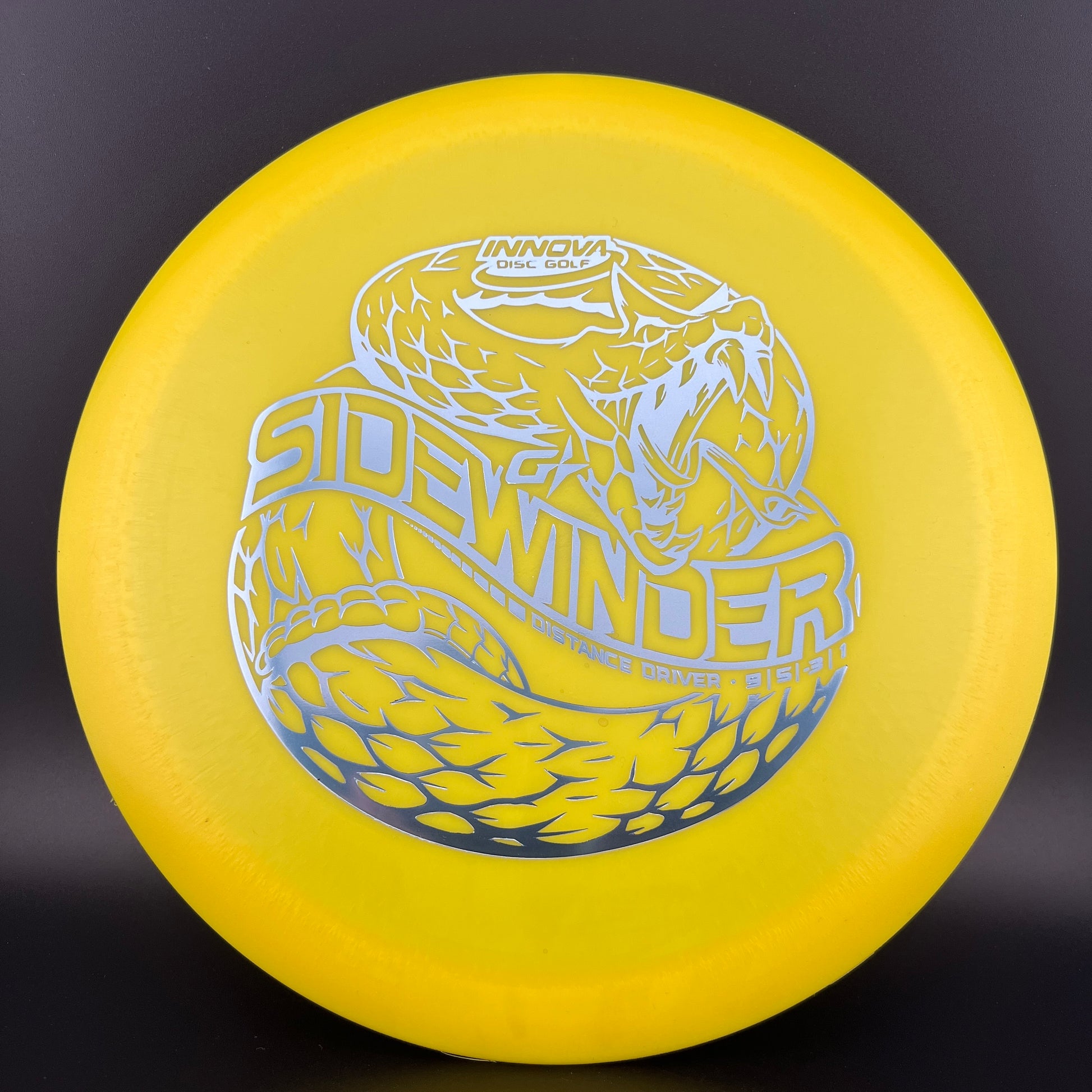 GStar Sidewinder Innova