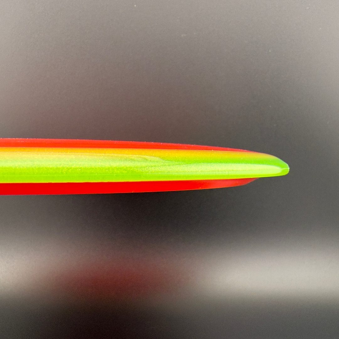 Prism Neutron Trance - Blank Axiom