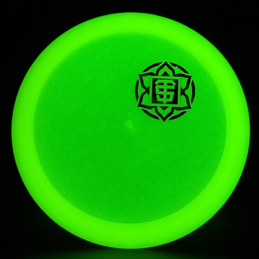 Glow Mantra - TSA Mini Lotus Stamp TSA