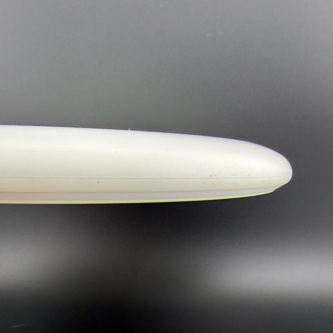 Crazy Tuff Challenger - 2015 Ledgestone *Gibson Stash* Discraft