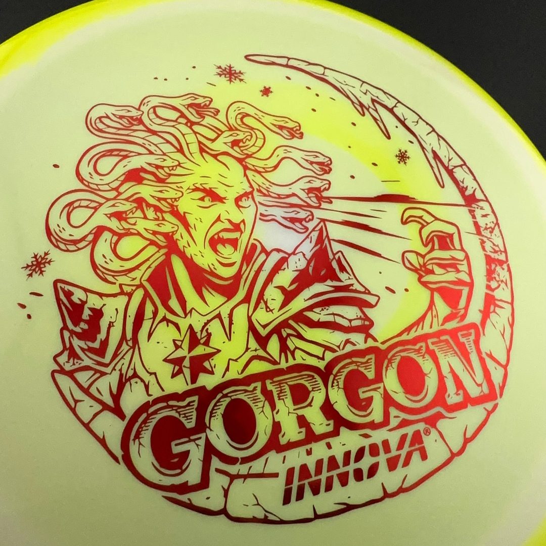 Halo Star Gorgon - Holiday Edition Innova
