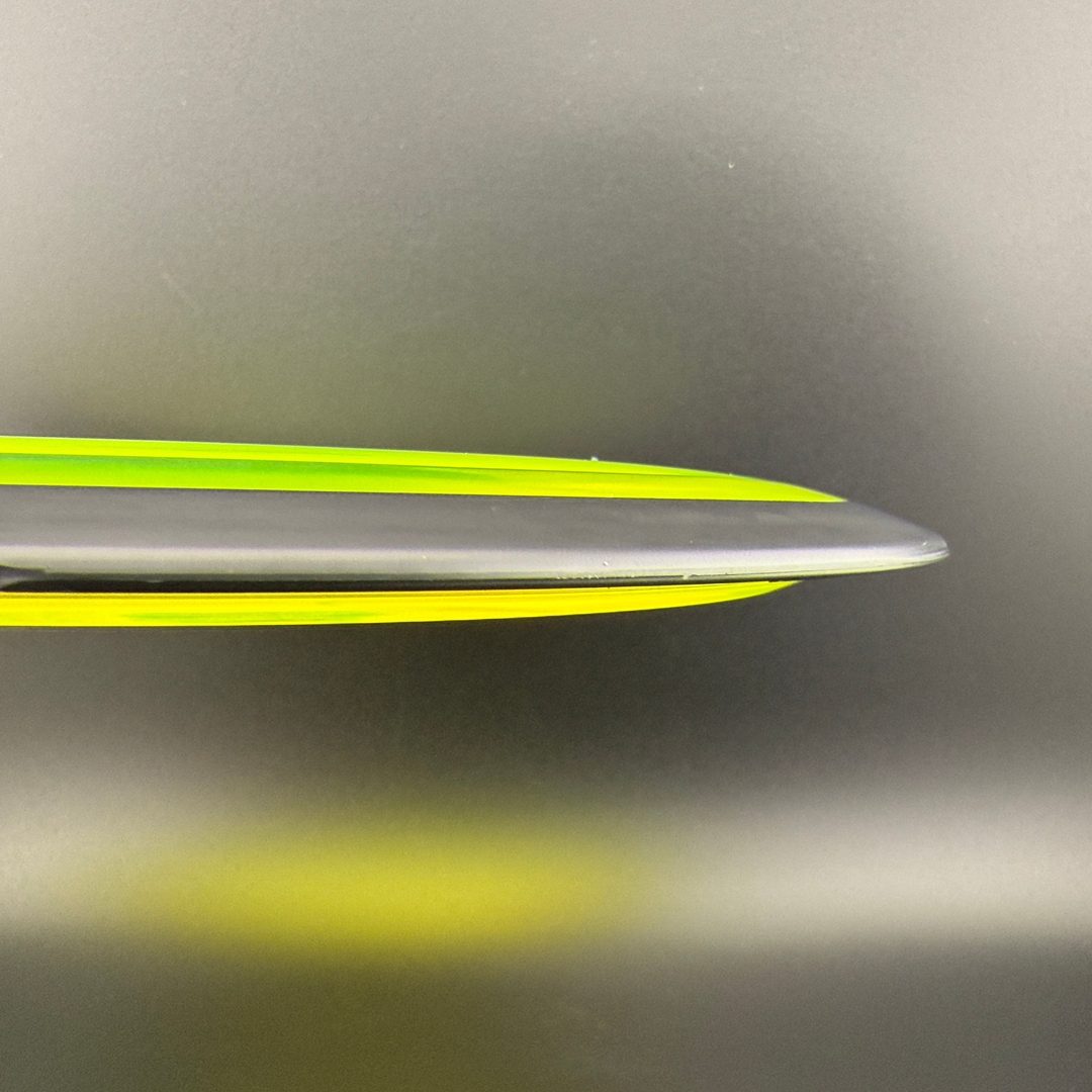 Proton Wave - Blank MVP