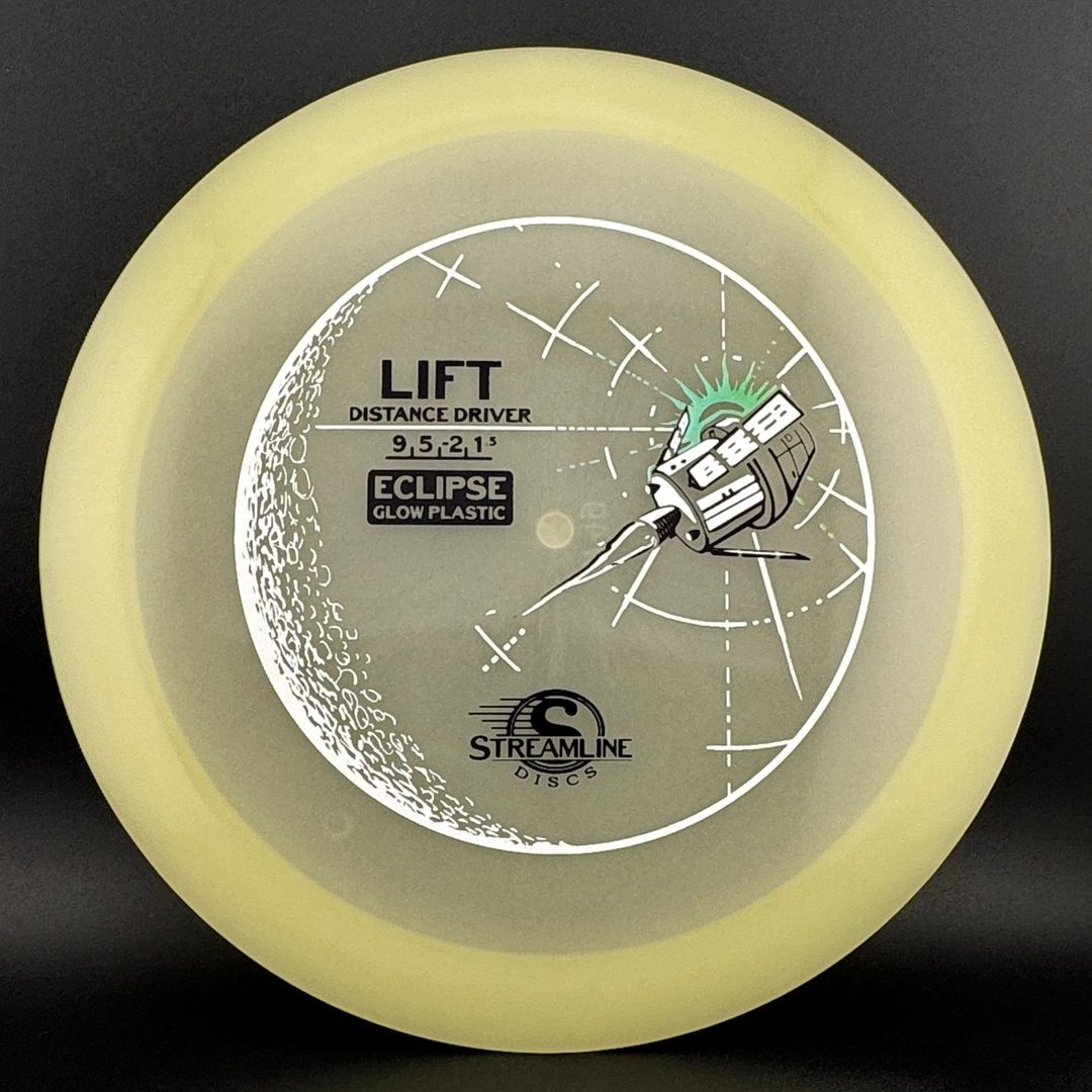 Eclipse 2.0 Lift Streamline