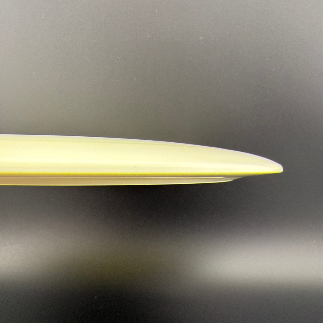 Swirly S-Line DD3 - Originals Bar Stamp - 2023 Run! Discmania