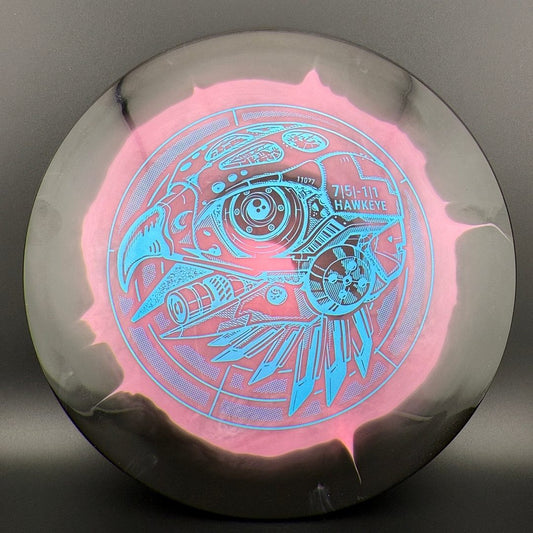 Halo Star Hawkeye Innova