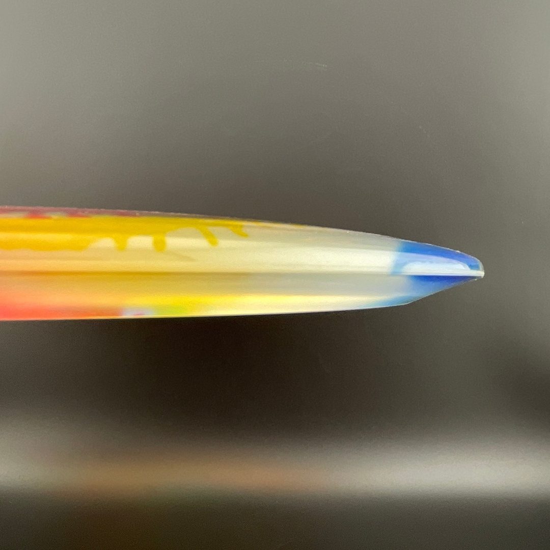 I-Dye Champion TL Innova