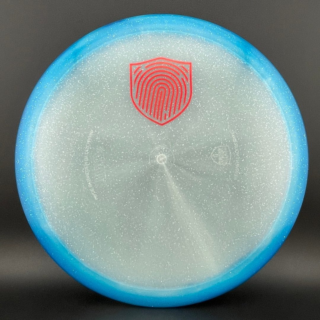 Metal Flake Horizon C-Line MD3 - Fan Vote dna Series Discmania