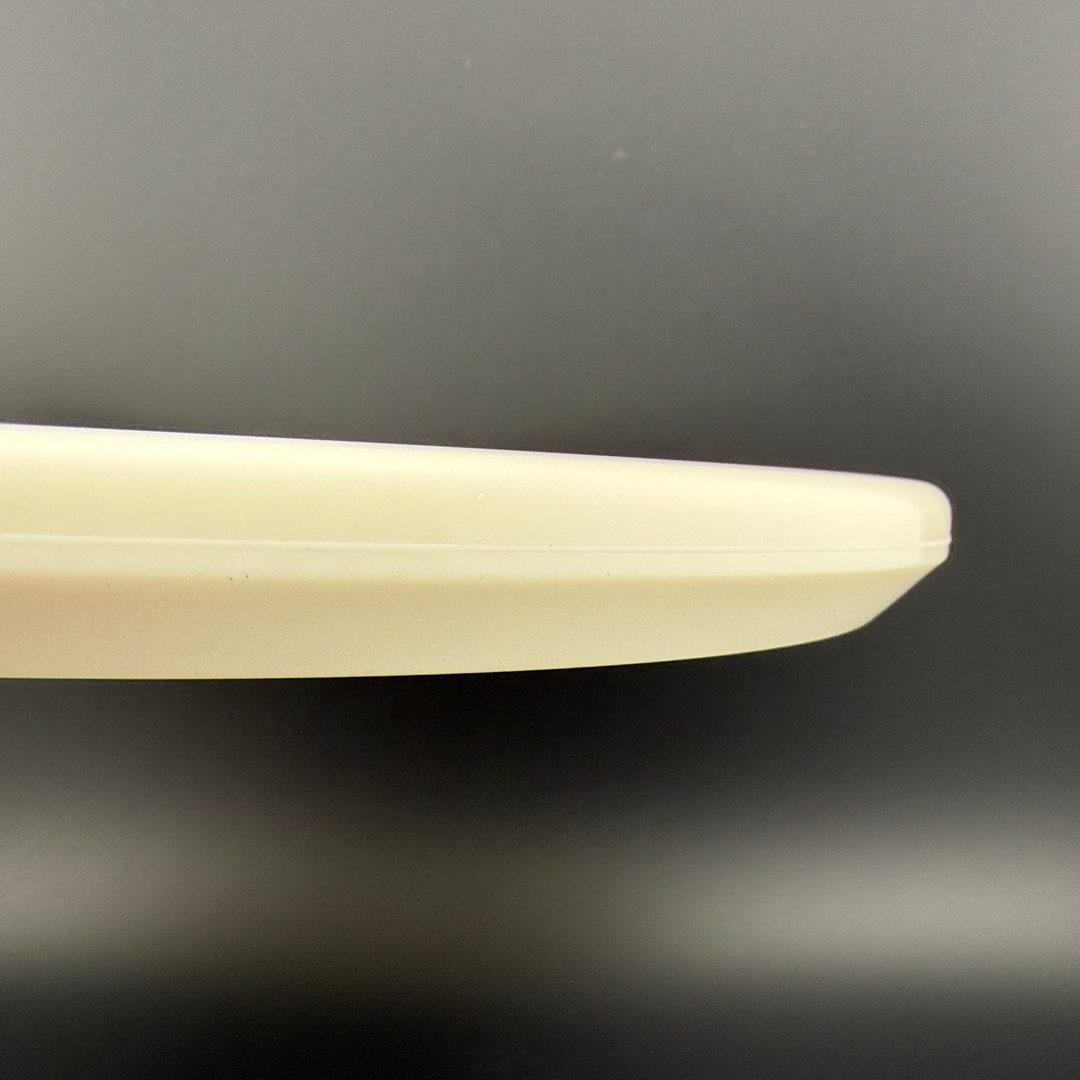 CryZtal FLX Glo Zone OS - Peter Green Edition Discraft