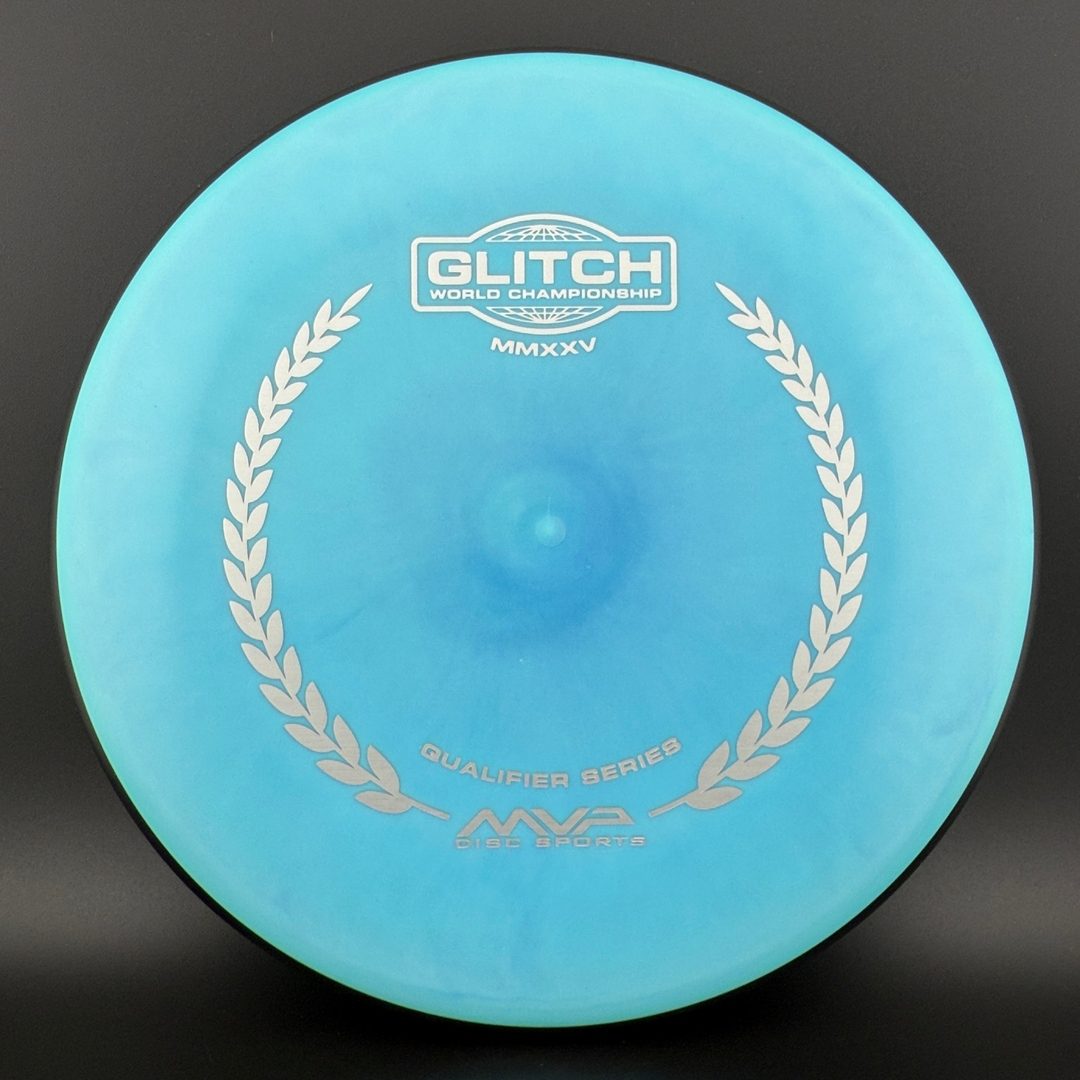 Fission Glitch - World Championship 2025 MVP