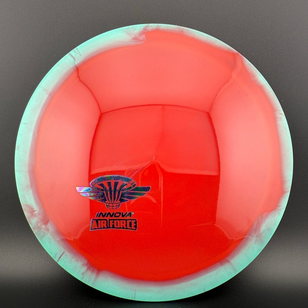 Halo Star Racer - Air Force Innova