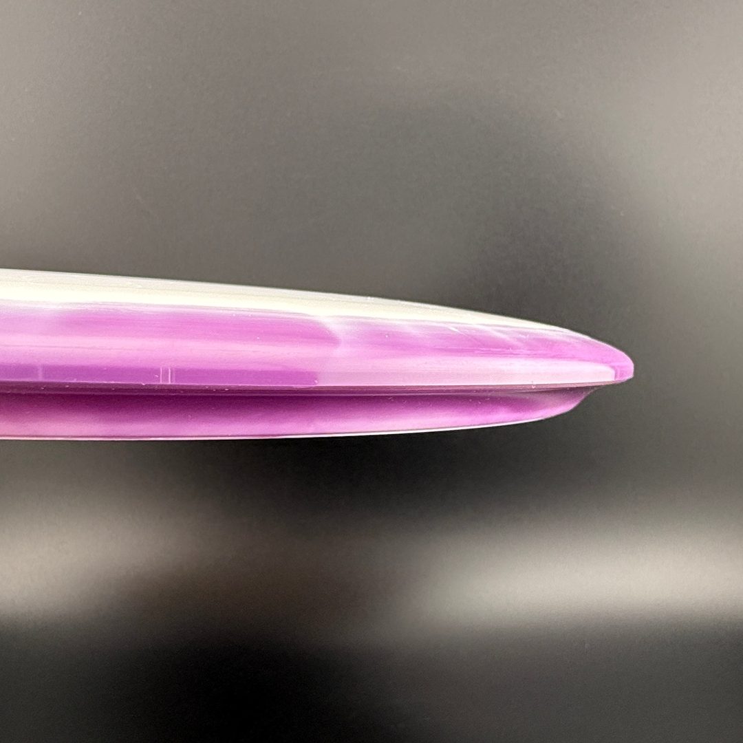 Tournament Ice Orbit Warship - Trilogy Challenge '23 - Matty O Westside Discs